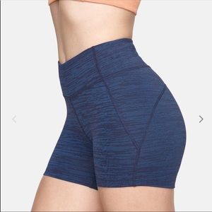 Outdoor Voices TechSweat Shorts Small